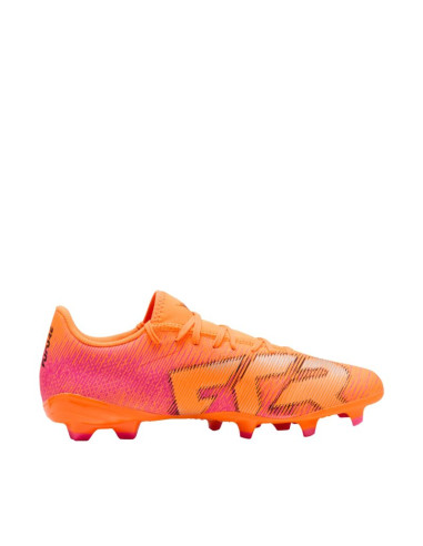 Buty piłkarskie puma future 8 play fg/ag m 108602