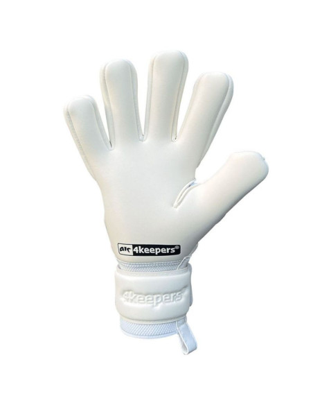 Rękawice 4keepers champ champ gold vii nc m