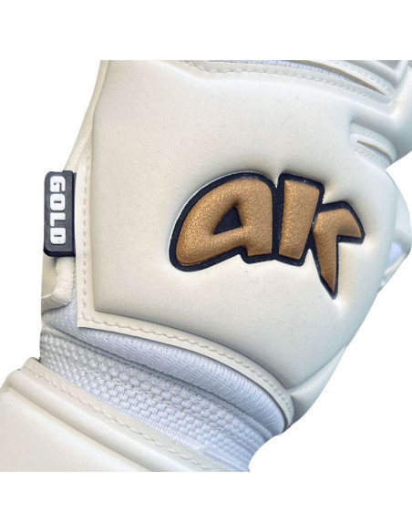 Rękawice 4keepers champ champ gold vii nc m