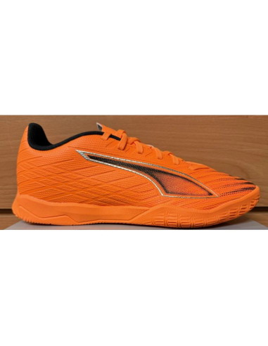 Buty piłkarskie puma ultra 6 play it heat fire m 108537