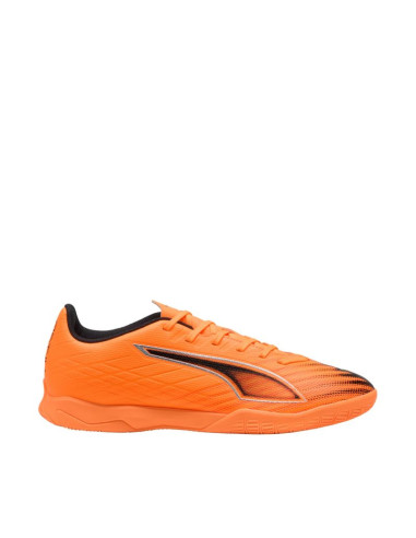 Buty piłkarskie puma ultra 6 play it heat fire m 108537