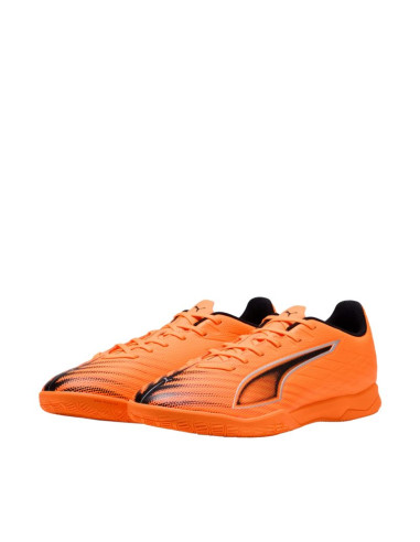Buty piłkarskie puma ultra 6 play it heat fire m 108537