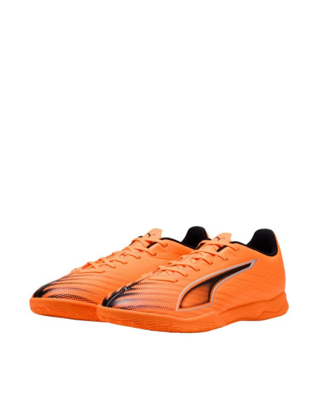 Buty piłkarskie puma ultra 6 play it heat fire m 108537