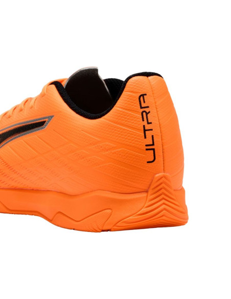 Buty piłkarskie puma ultra 6 play it heat fire m 108537