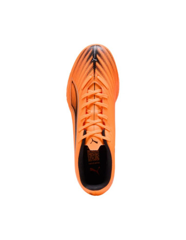 Buty piłkarskie puma ultra 6 play it heat fire m 108537