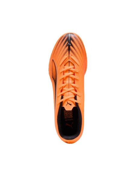 Buty piłkarskie puma ultra 6 play it heat fire m 108537