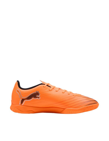 Buty piłkarskie puma ultra 6 play it heat fire m 108537