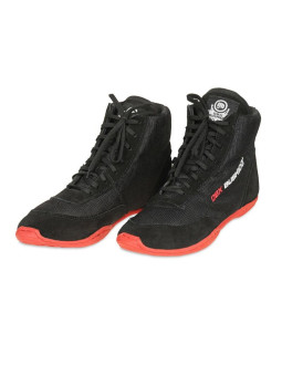 Buty do trenigu zapasów i mma - ars-2051a - rozmiar 46