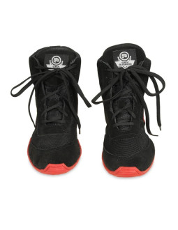 Buty do trenigu zapasów i mma - ars-2051a - rozmiar 46 2