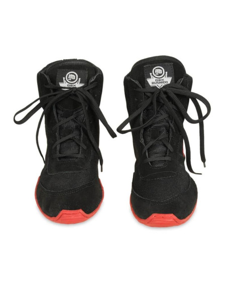 Buty do trenigu zapasów i mma - ars-2051a - rozmiar 46