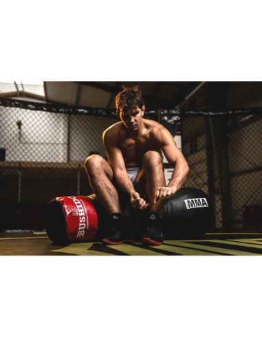 Buty do trenigu zapasów i mma - ars-2051a - rozmiar 46