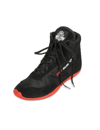 Buty do trenigu zapasów i mma - ars-2051a - rozmiar 46