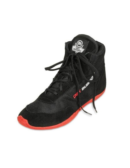 Buty do trenigu zapasów i mma - ars-2051a - rozmiar 46