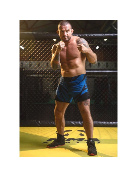 Buty do trenigu zapasów i mma - ars-2051a - rozmiar 46