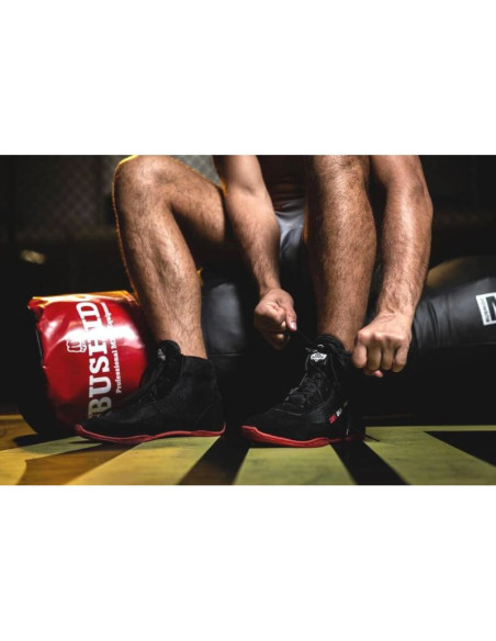 Buty do trenigu zapasów i mma - ars-2051a - rozmiar 46