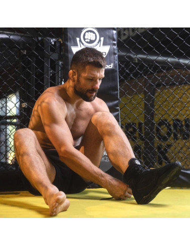 Buty treningowe mma boks zapasy ars-2051b - rozmiar 40