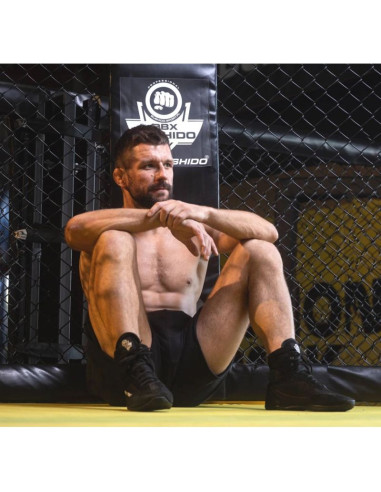 Buty treningowe mma boks zapasy ars-2051b - rozmiar 40