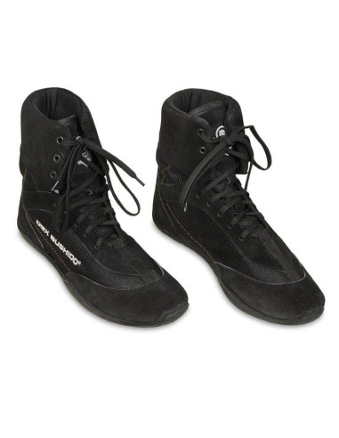 Buty treningowe mma boks zapasy ars-2051b - rozmiar 40