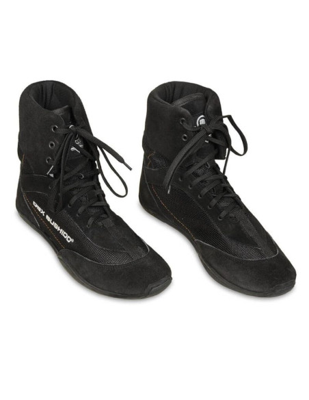 Buty treningowe mma boks zapasy ars-2051b - rozmiar 40