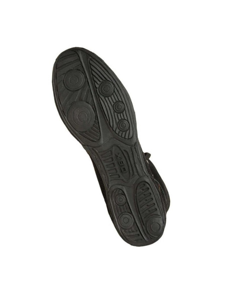 Buty treningowe mma boks zapasy ars-2051b - rozmiar 40