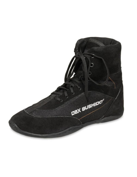 Buty treningowe mma boks zapasy ars-2051b - rozmiar 40