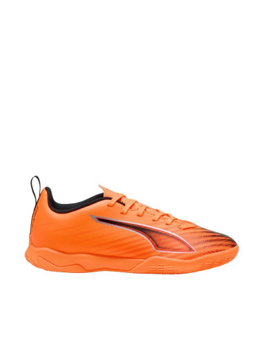 Buty piłkarskie puma ultra 6 play it heat fire jr 108538