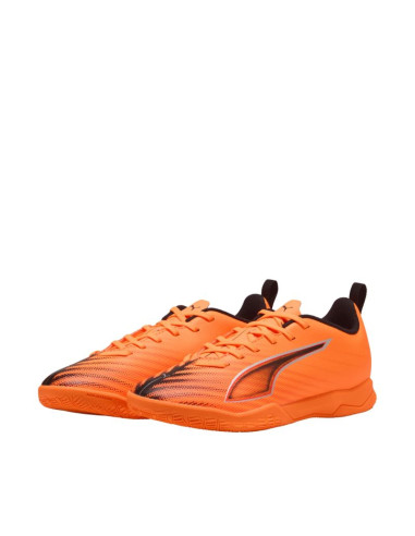 Buty piłkarskie puma ultra 6 play it heat fire jr 108538
