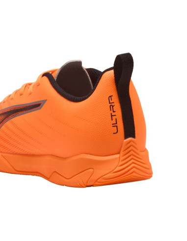 Buty piłkarskie puma ultra 6 play it heat fire jr 108538