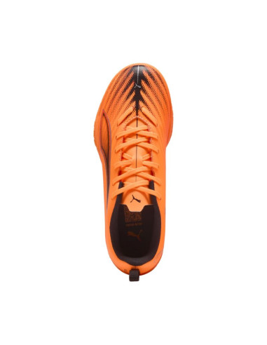 Buty piłkarskie puma ultra 6 play it heat fire jr 108538