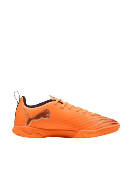 Buty piłkarskie puma ultra 6 play it heat fire jr 108538