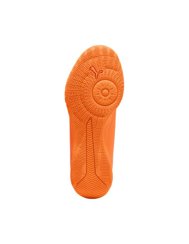 Buty piłkarskie puma ultra 6 play it heat fire jr 108538