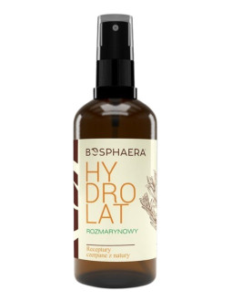 Bosphaera Hydrolat Rozmarynowy (100 Ml)