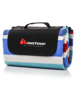 Koc piknikowy meteor 120x135 cm 77091