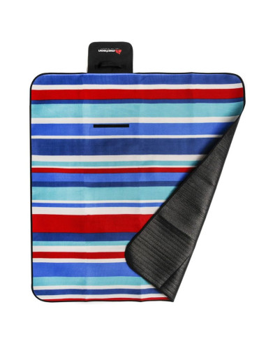 Koc piknikowy meteor 120x135 cm 77091