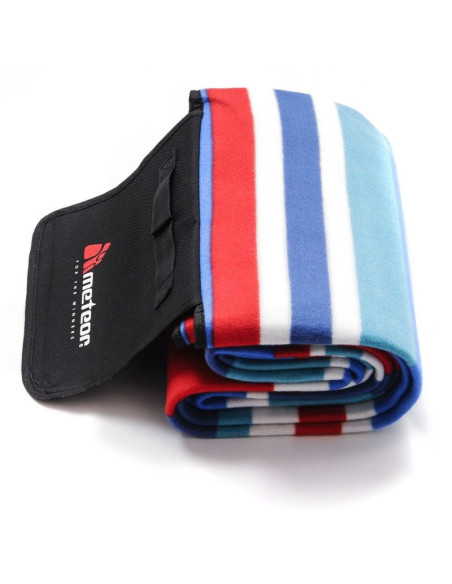 Koc piknikowy meteor 120x135 cm 77091