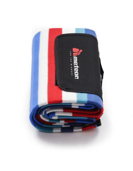 Koc piknikowy meteor 120x135 cm 77091