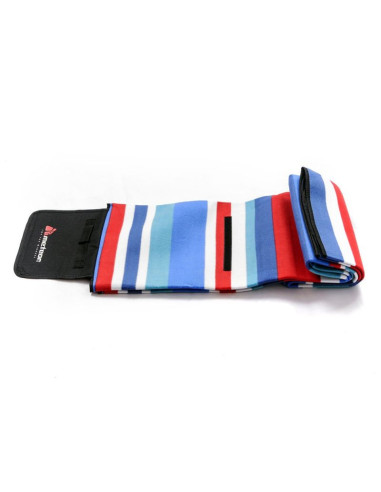 Koc piknikowy meteor 120x135 cm 77091