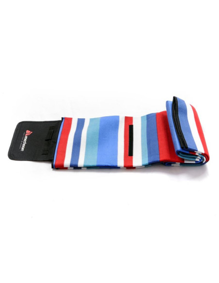 Koc piknikowy meteor 120x135 cm 77091