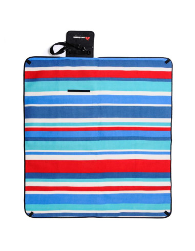 Koc piknikowy meteor 120x135 cm 77091