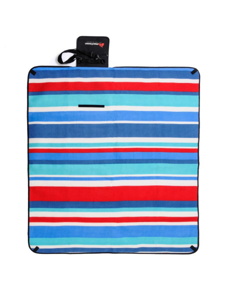 Koc piknikowy meteor 120x135 cm 77091