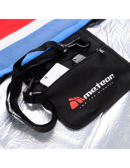 Koc piknikowy meteor 120x135 cm 77091