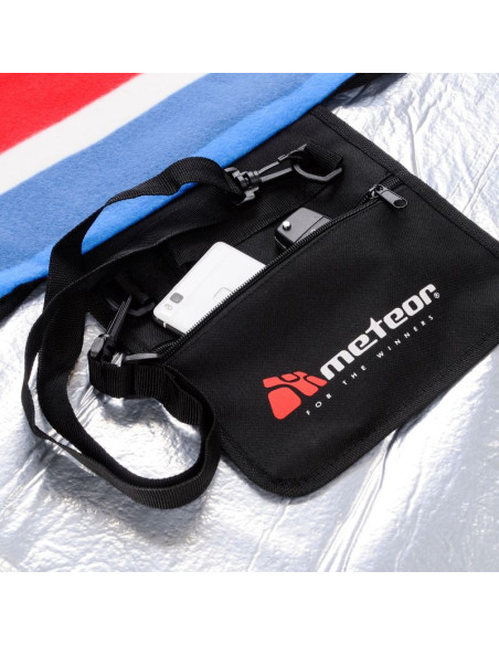 Koc piknikowy meteor 120x135 cm 77091