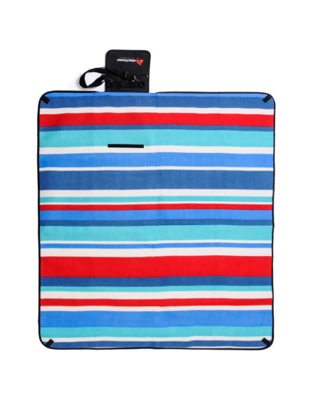 Koc piknikowy meteor 120x135 cm 77091