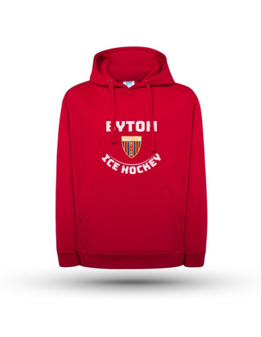 Bluza ice hockey polonia bytom m