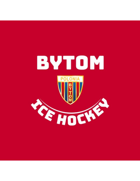 Bluza ice hockey polonia bytom m