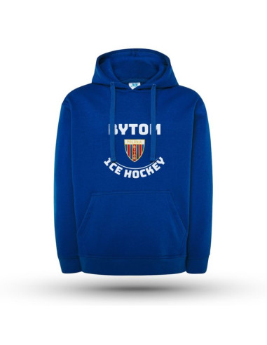 Bluza ice hockey polonia bytom m