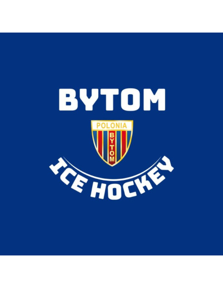 Bluza ice hockey polonia bytom m