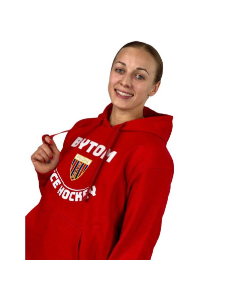 Bluza ice hockey polonia bytom m