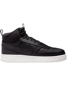 Buty nike court vision mid winter m dr7882 2