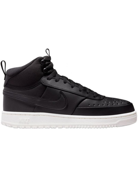 Buty nike court vision mid winter m dr7882